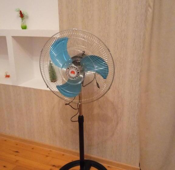 پانسیون Kizikis Kari