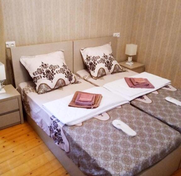 پانسیون Kizikis Kari