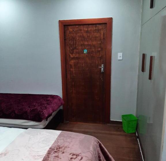 펜션 Luvuyos Guest House Pmb