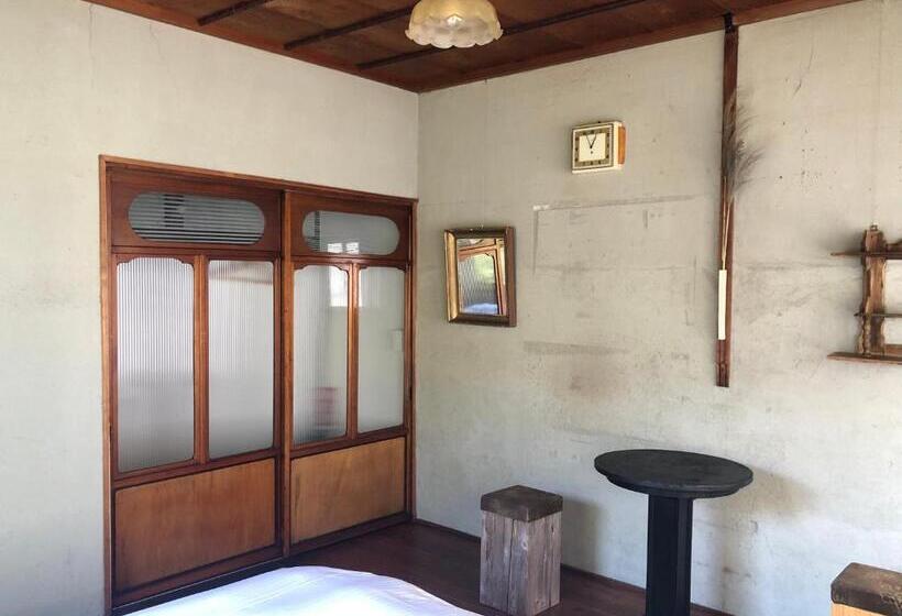 펜션 Machiya Guest House Carta