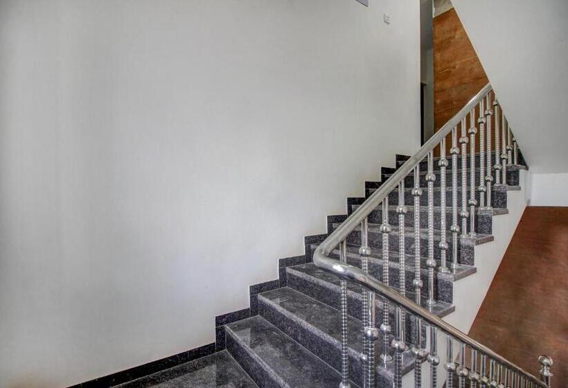 פנסיון Home Elegant Studios Near Porvorim Near Mall De Goa