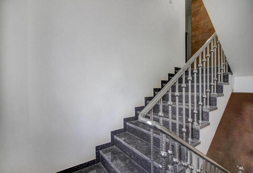 פנסיון Home Elegant Studios Near Porvorim Near Mall De Goa