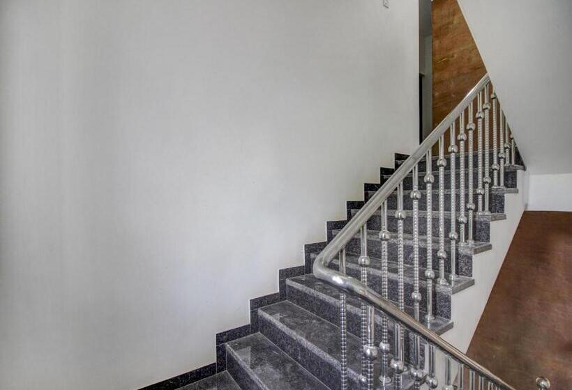 פנסיון Home Elegant Studios Near Porvorim Near Mall De Goa