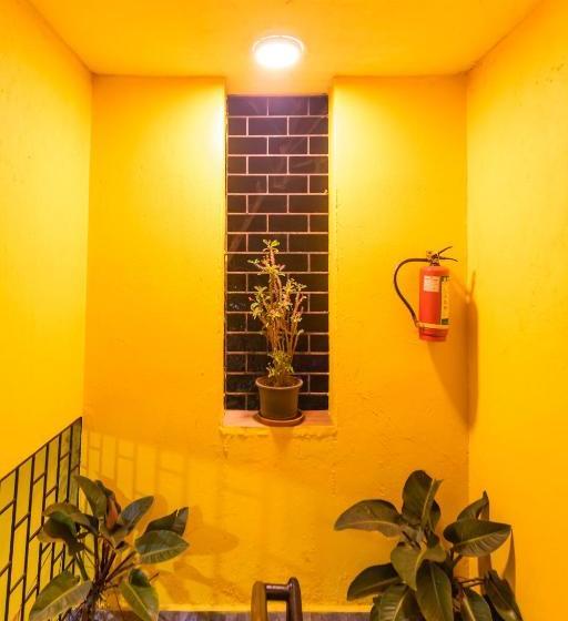 ペンション Pinnacle Mist , Calangute Beach Road