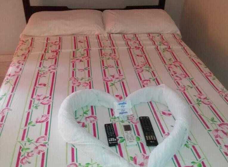 Pensione Pousada Paulim