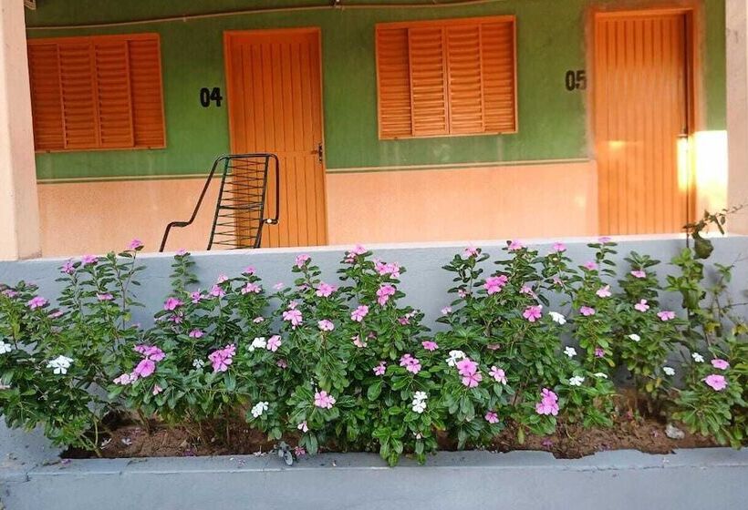 Pensione Pousada Paulim