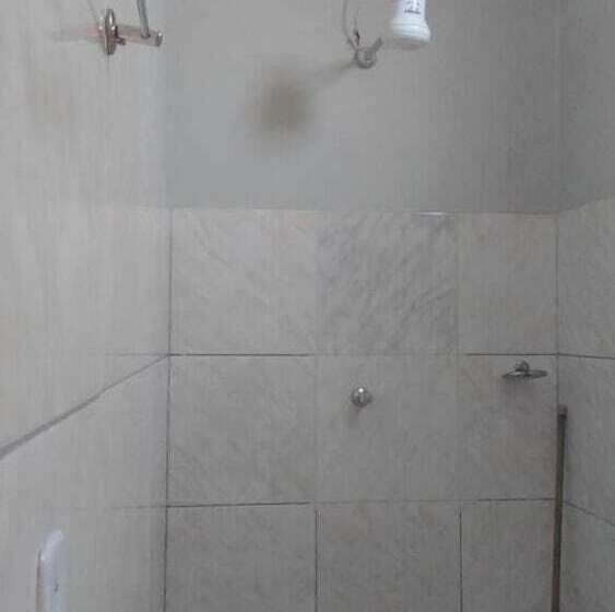 Pensione Pousada Paulim