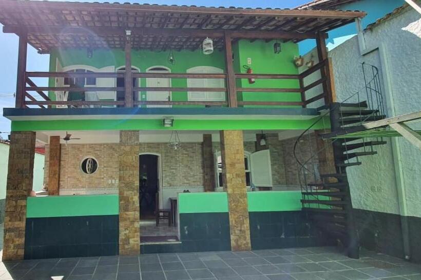 펜션 Pousada Taquinha Paraty