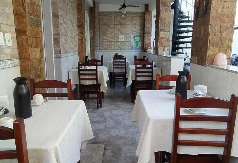 펜션 Pousada Taquinha Paraty