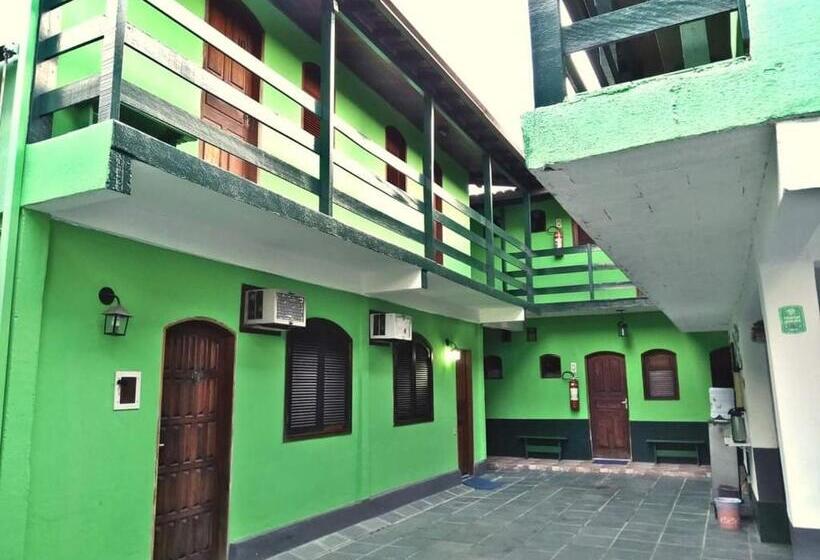 펜션 Pousada Taquinha Paraty