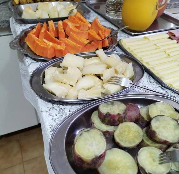 펜션 Pousada Taquinha Paraty