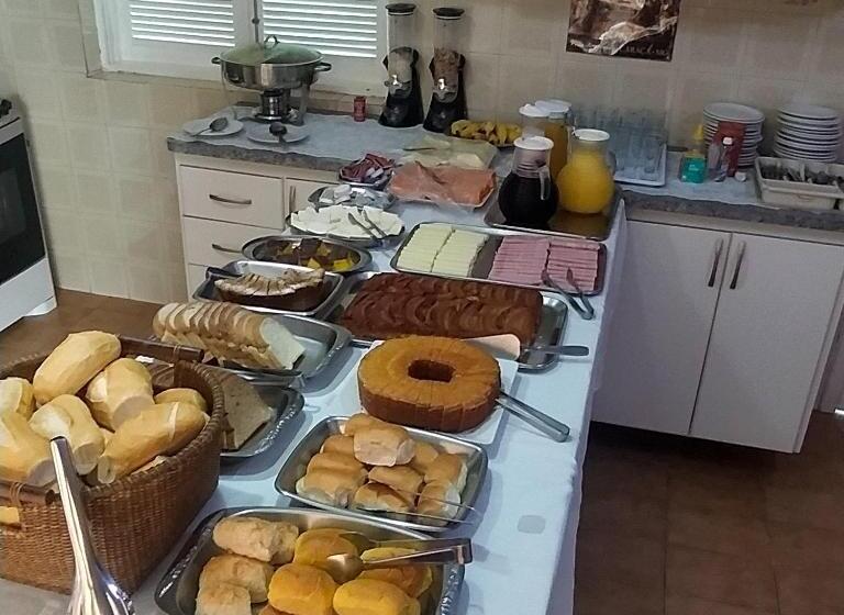 펜션 Pousada Taquinha Paraty