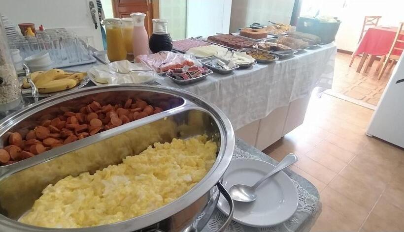 펜션 Pousada Taquinha Paraty