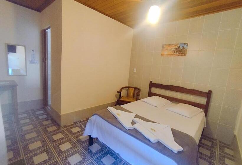 펜션 Pousada Taquinha Paraty