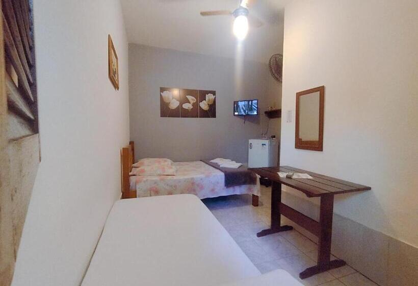 펜션 Pousada Taquinha Paraty