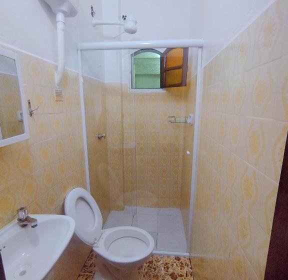 펜션 Pousada Taquinha Paraty