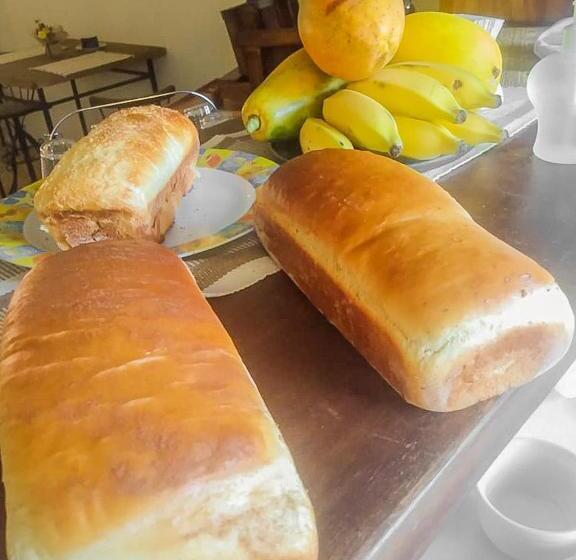 بنسيون Voa Pouso Aconchego De Minas