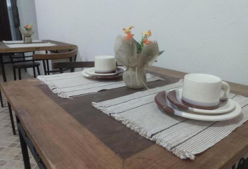 بنسيون Voa Pouso Aconchego De Minas