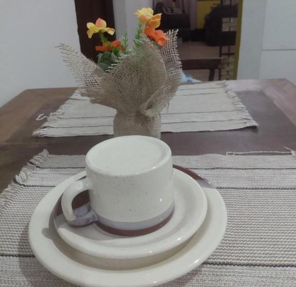 بنسيون Voa Pouso Aconchego De Minas