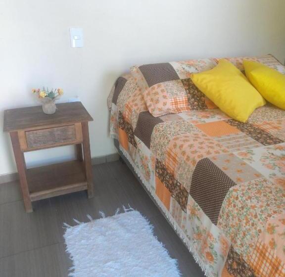 بنسيون Voa Pouso Aconchego De Minas