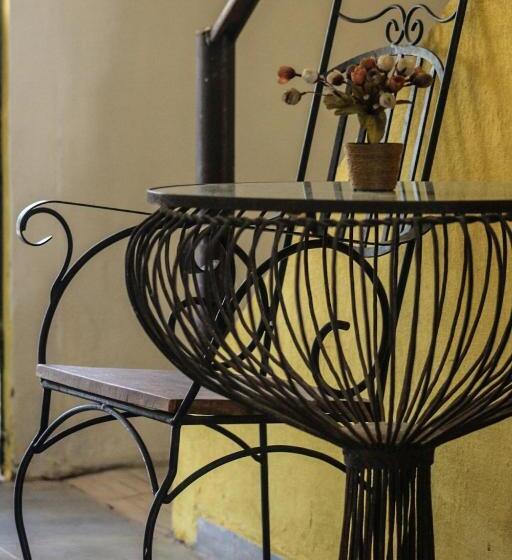 بنسيون Voa Pouso Aconchego De Minas