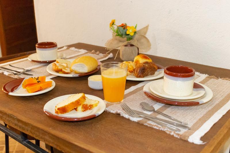 بنسيون Voa Pouso Aconchego De Minas