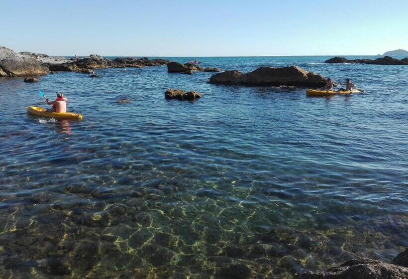 Residence Mare Azzurro