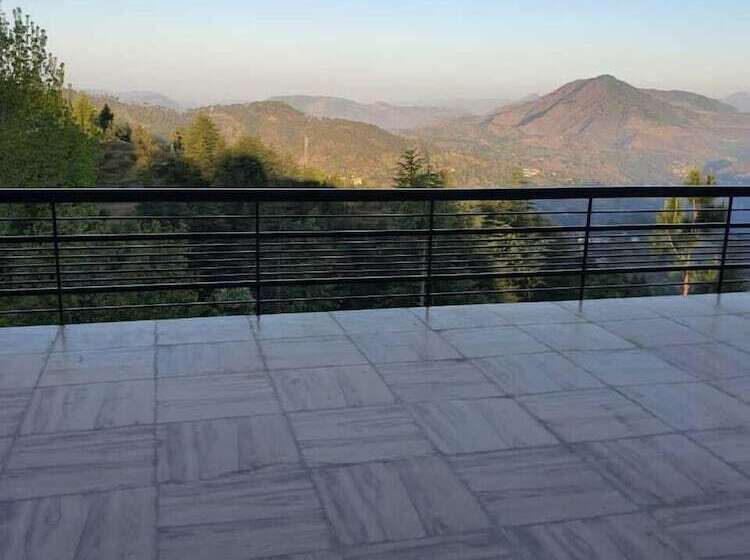 리조트 Clarks Exotica Rajgarh