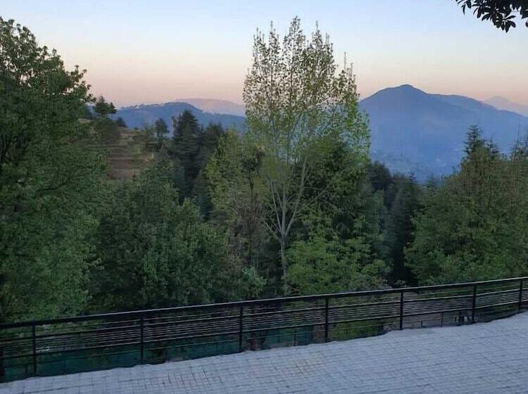 리조트 Clarks Exotica Rajgarh