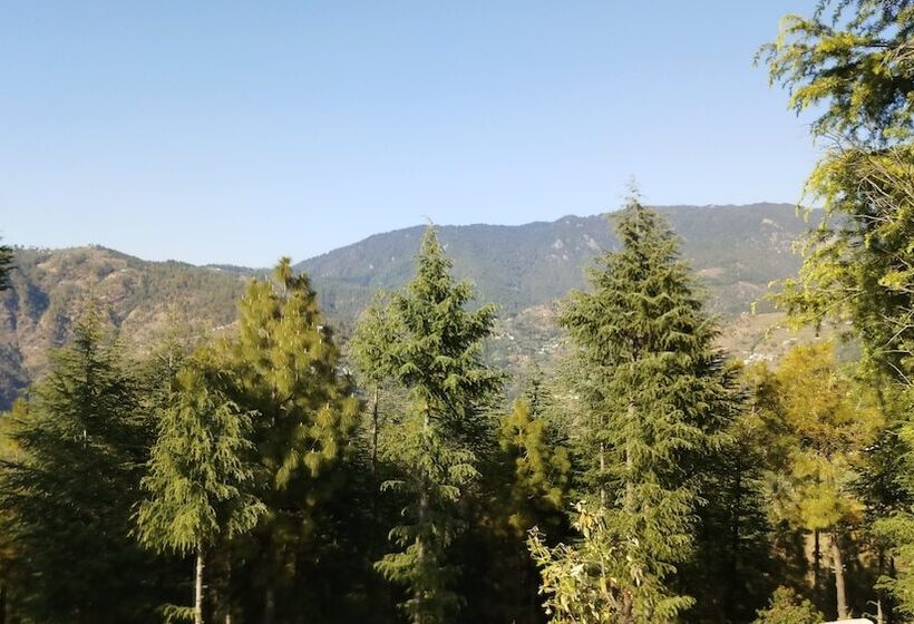 리조트 Clarks Exotica Rajgarh