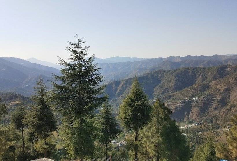 리조트 Clarks Exotica Rajgarh