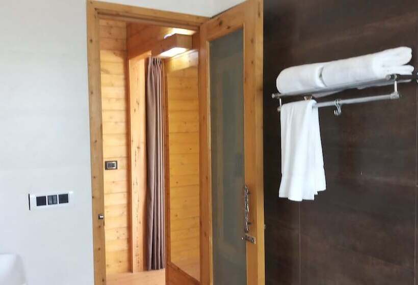 리조트 Clarks Exotica Rajgarh