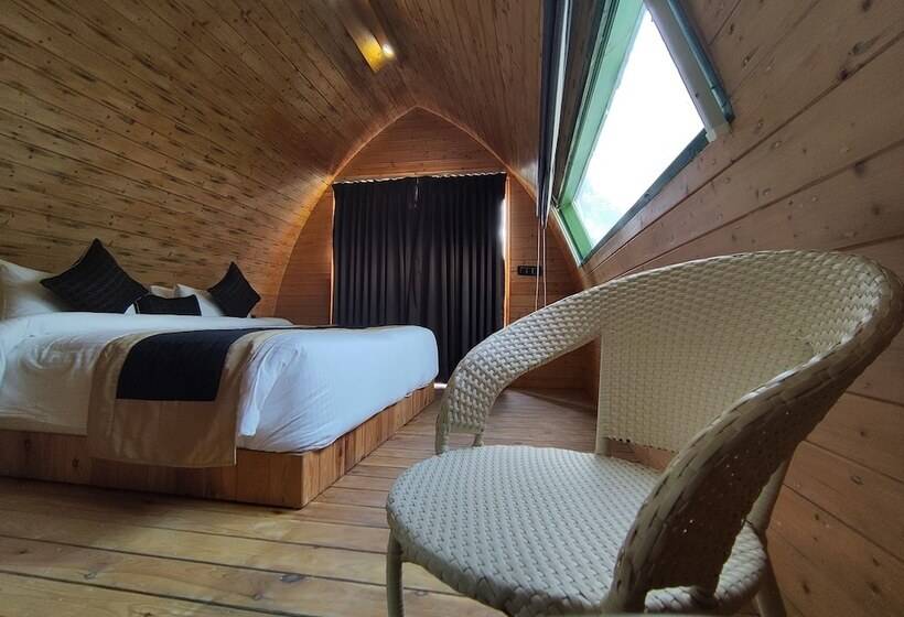 리조트 Clarks Exotica Rajgarh