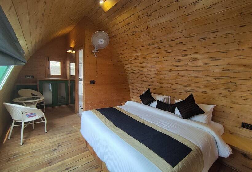 리조트 Clarks Exotica Rajgarh