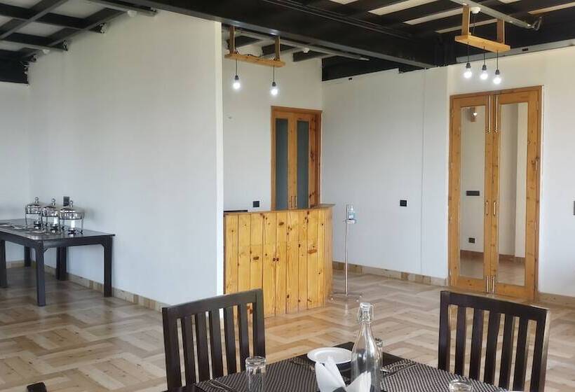 리조트 Clarks Exotica Rajgarh