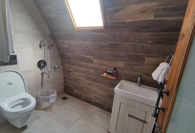 리조트 Clarks Exotica Rajgarh