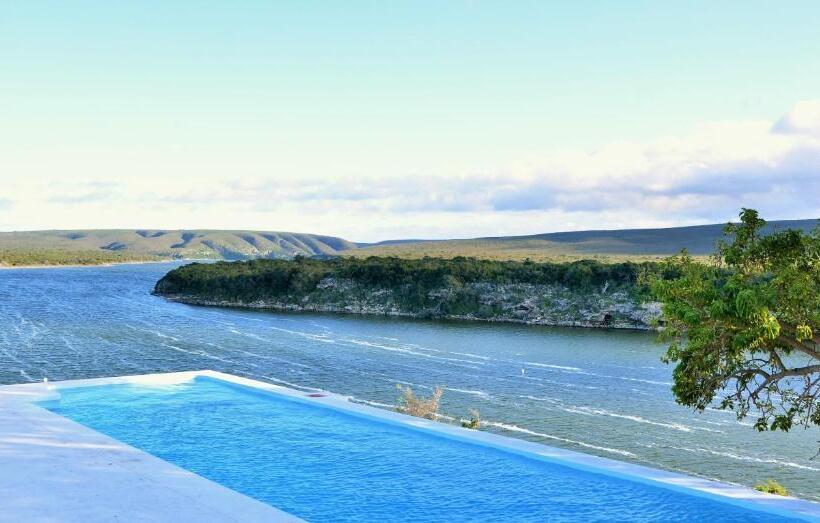منتجع De Hoop Collection   Equipped Cottages
