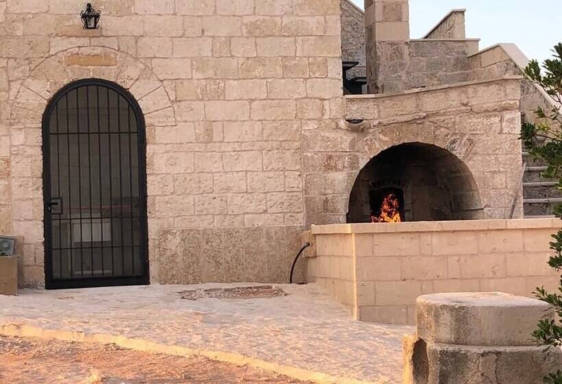 리조트 Masseria Antoglia