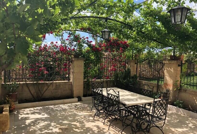 리조트 Masseria Antoglia