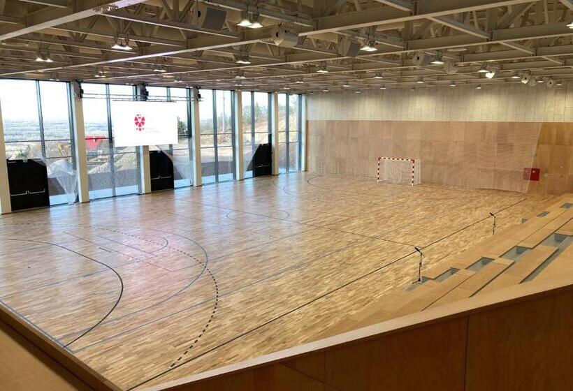 Rákóczi Hotel, Tábor és Rendezvényközpont