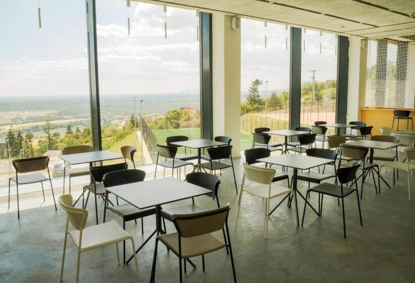 Rákóczi Hotel, Tábor és Rendezvényközpont