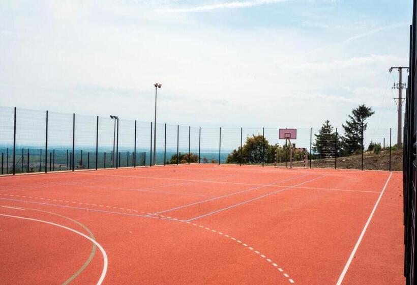 Rákóczi Hotel, Tábor és Rendezvényközpont