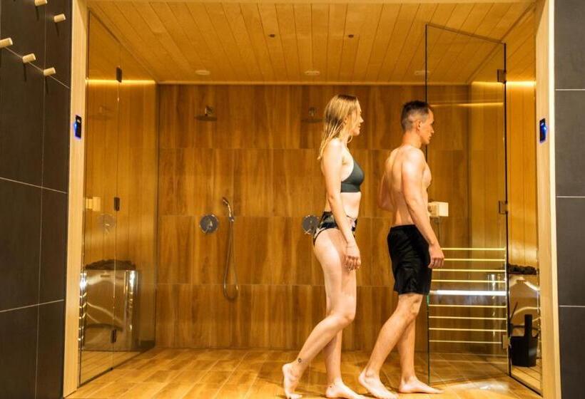 Rákóczi Hotel, Tábor és Rendezvényközpont