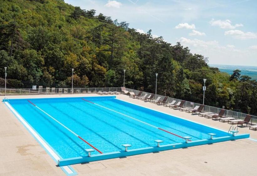 Rákóczi Hotel, Tábor és Rendezvényközpont