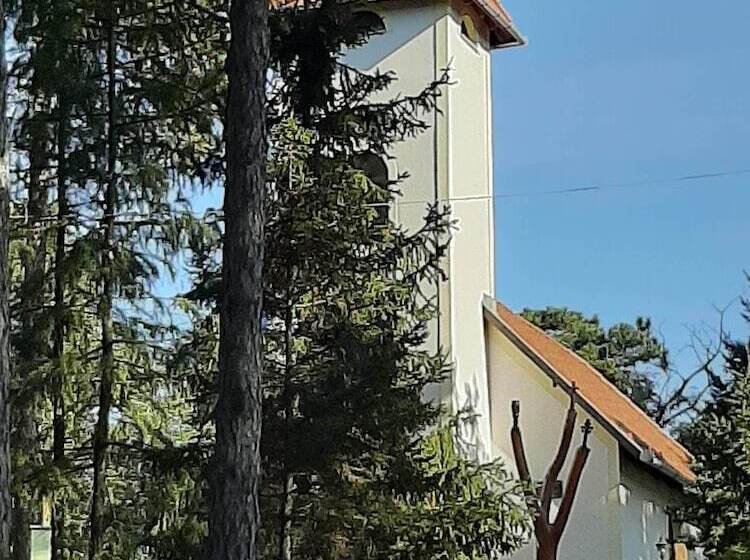 Rákóczi Hotel, Tábor és Rendezvényközpont