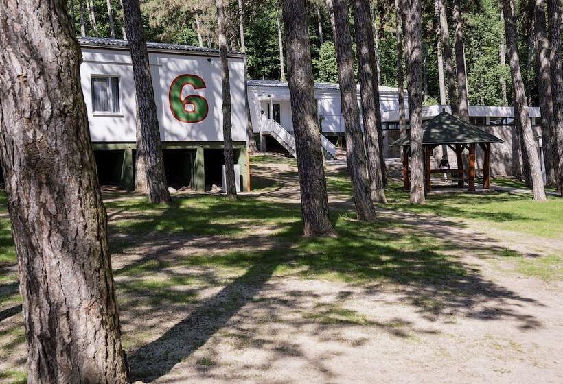 Rákóczi Hotel, Tábor és Rendezvényközpont