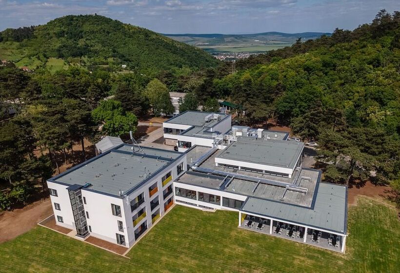 Rákóczi Hotel, Tábor és Rendezvényközpont