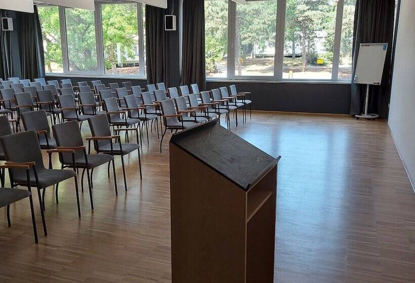 Rákóczi Hotel, Tábor és Rendezvényközpont