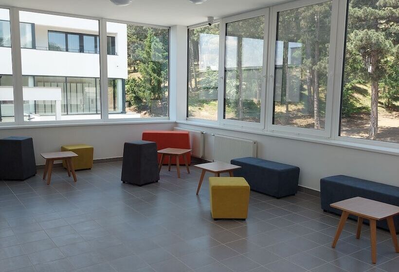 Rákóczi Hotel, Tábor és Rendezvényközpont