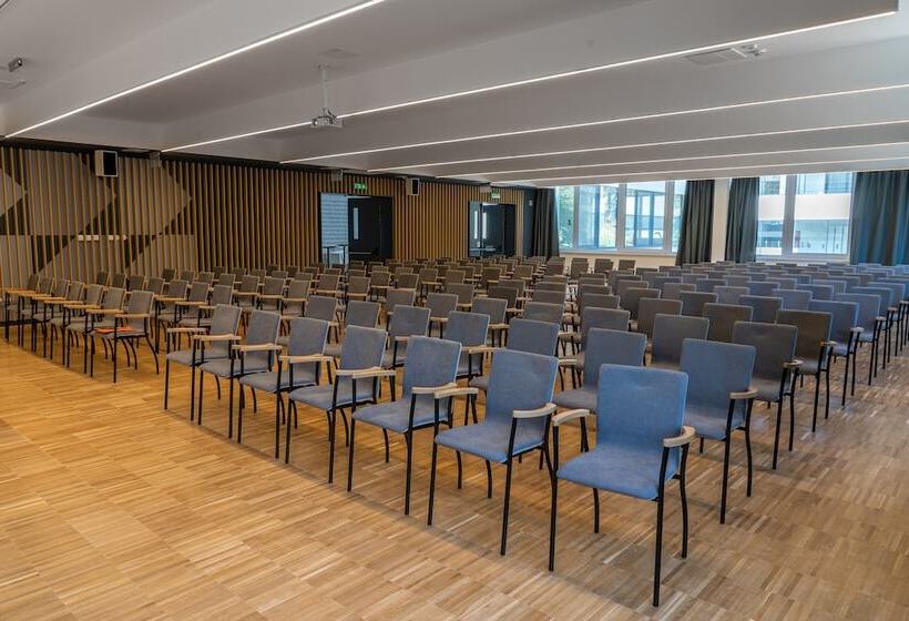 Rákóczi Hotel, Tábor és Rendezvényközpont